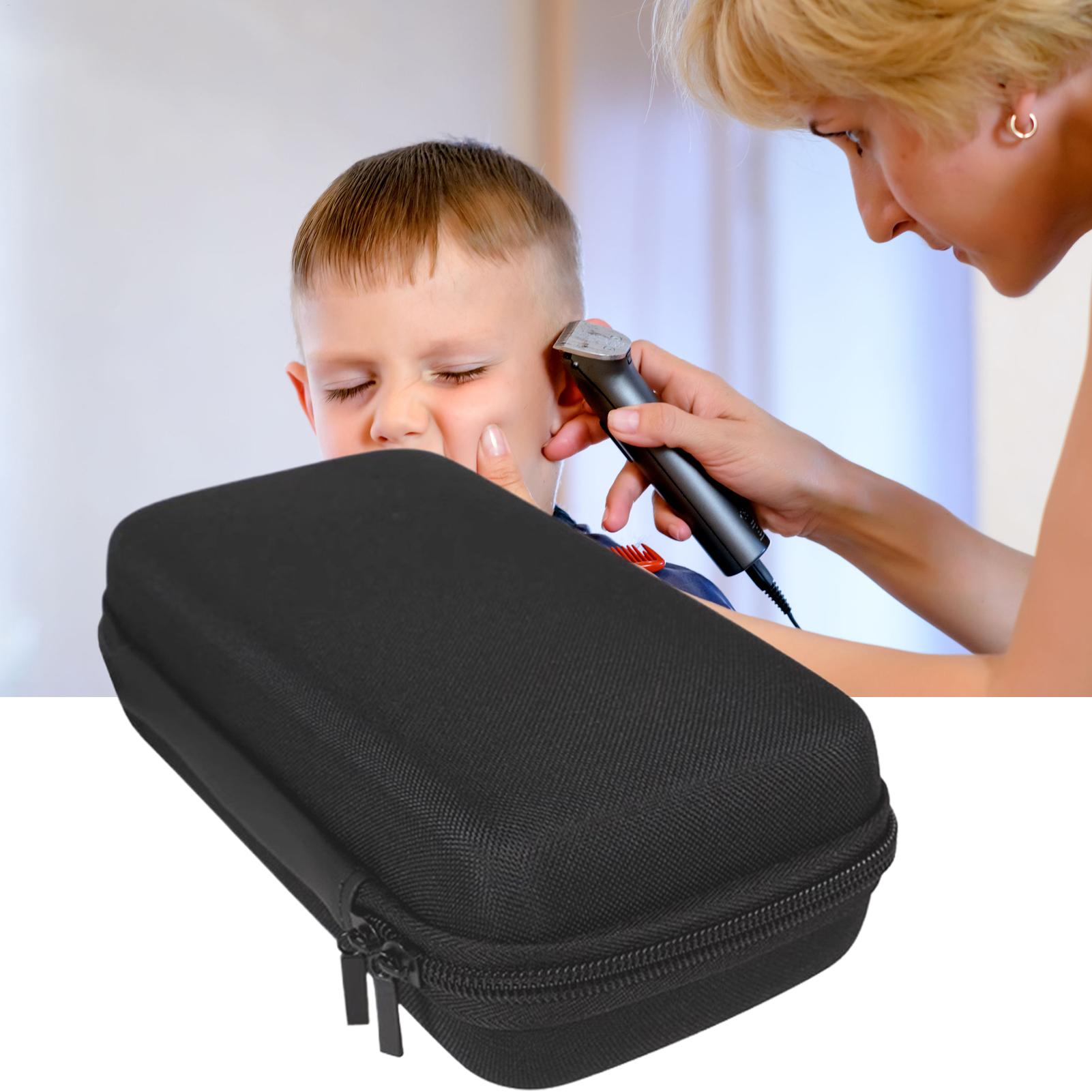 Mens Grooming Barber - Kuaför Çantası Berber Alet Çantası Makas