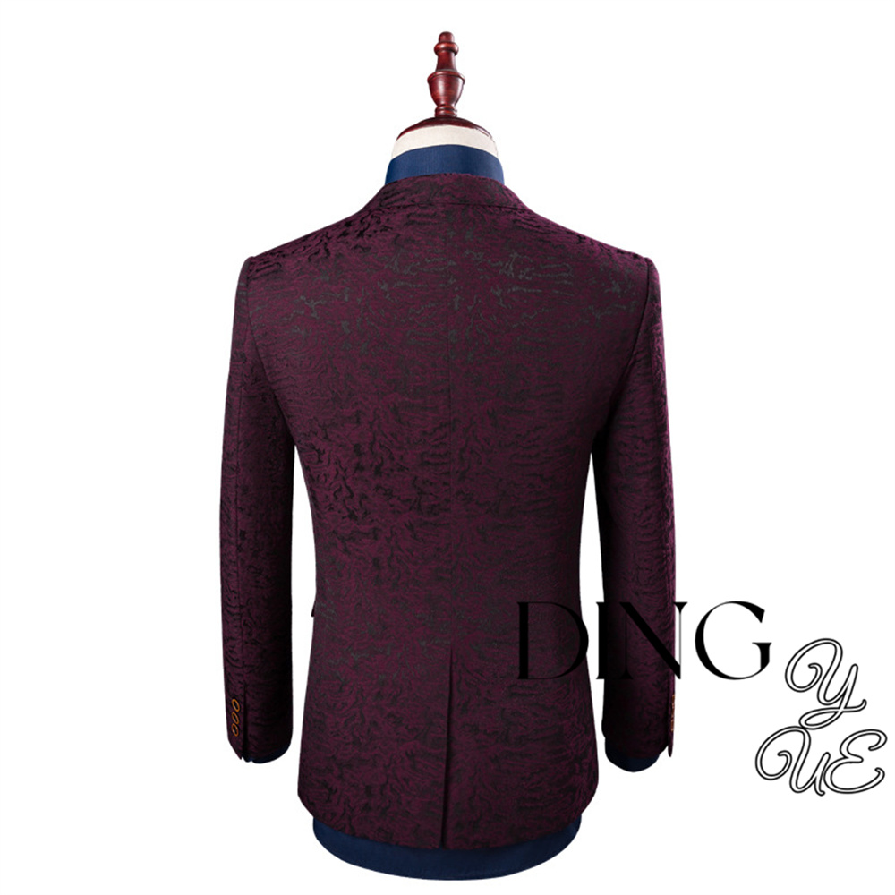 Blazer Yelek Pantolon High-end - Men'S Grooming Brands incelemesi ve fiyatı