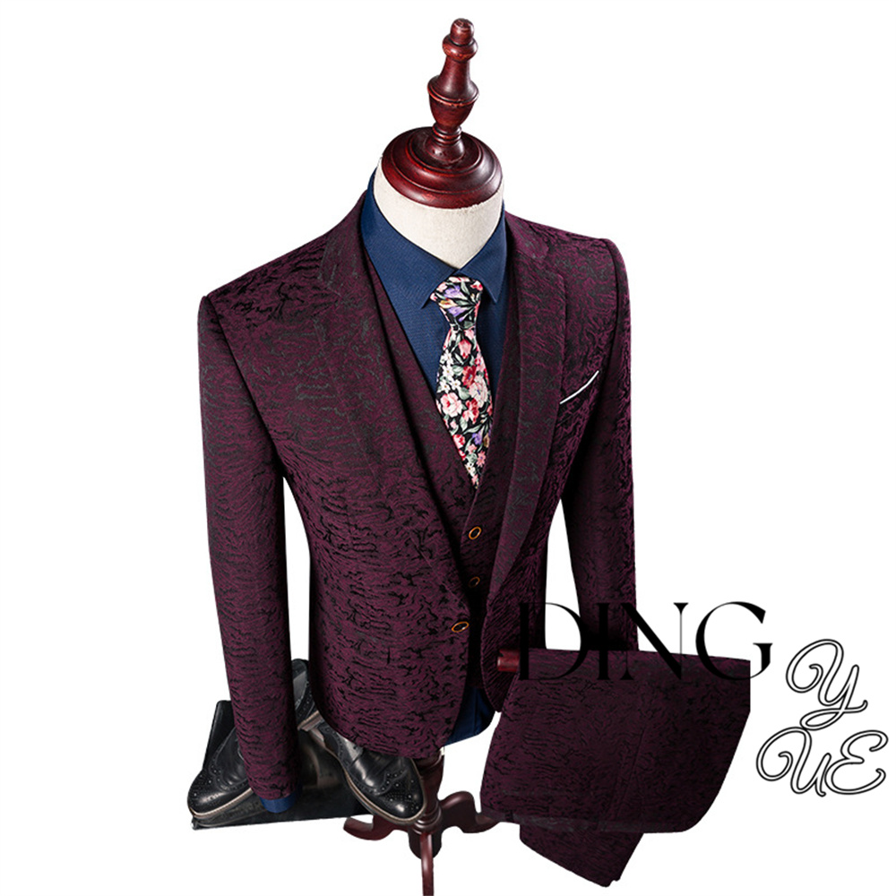 Blazer Yelek Pantolon High-end - Men'S Grooming Brands incelemesi ve fiyatı