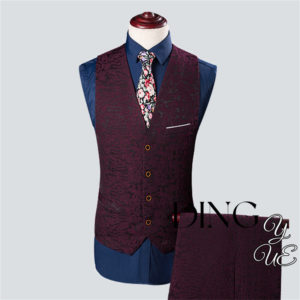 Blazer Yelek Pantolon High-end - Men'S Grooming Brands incelemesi ve fiyatı