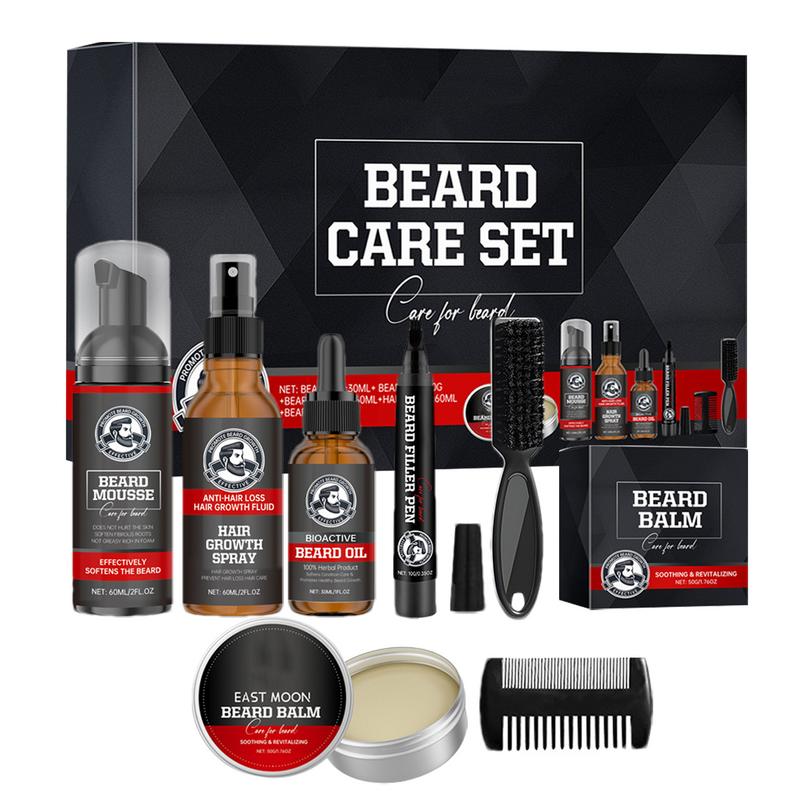 7 adet sakal bakım kremi erkek - Men'S Grooming Tonic incelemesi ve fiyatı