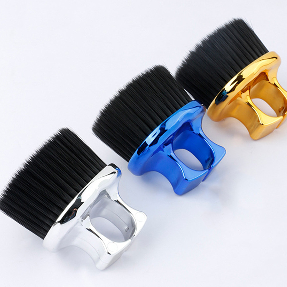 Erkekler için 3 adet sakal fır - Mens Grooming Barber incelemesi ve fiyatı