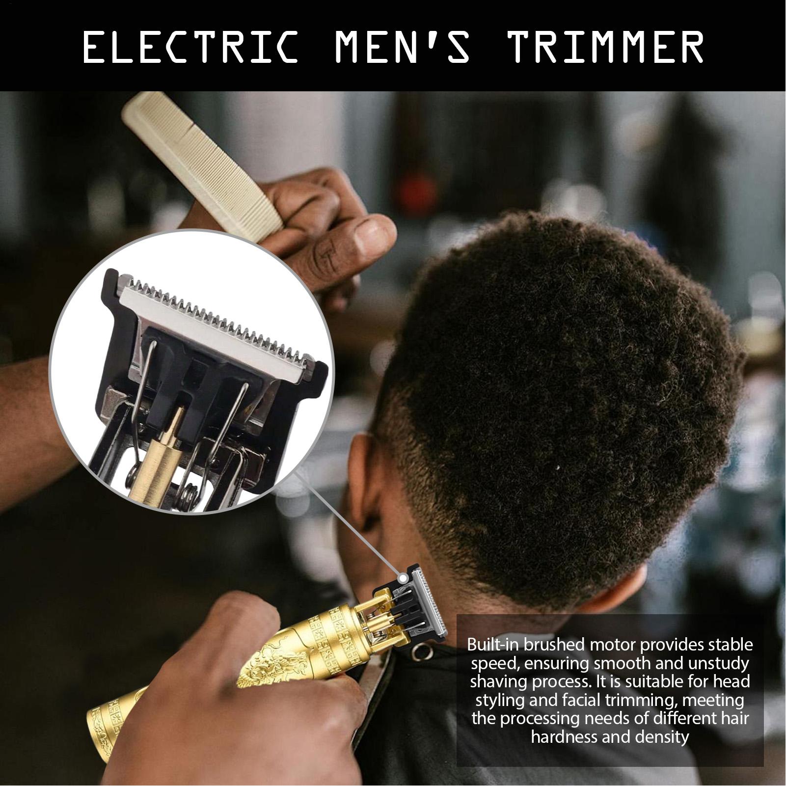 Kablosuz Saç Kesme Makineleri  - Mens Grooming Travel Kit incelemesi ve fiyatı