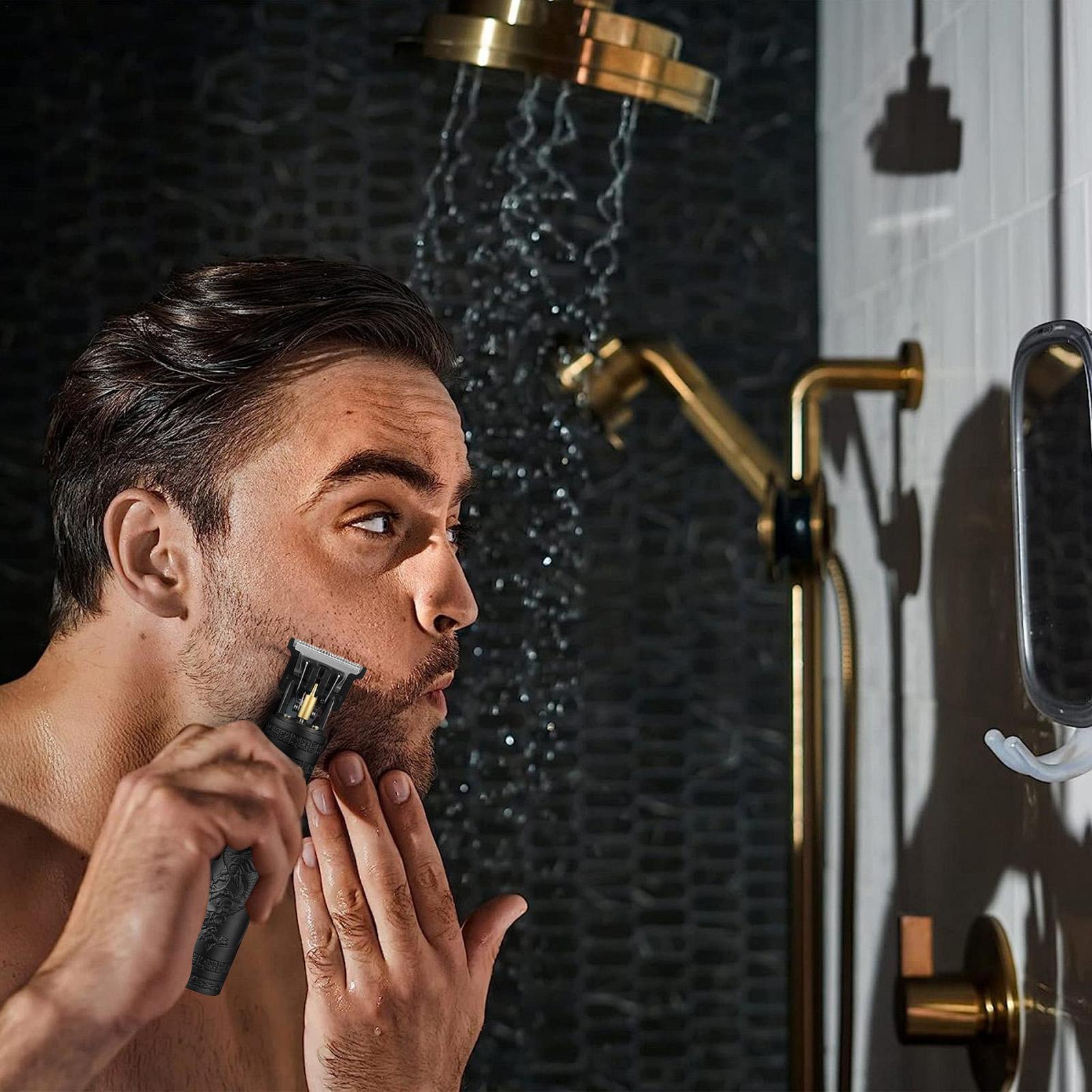 Kablosuz Saç Kesme Makineleri  - Mens Grooming Travel Kit incelemesi ve fiyatı
