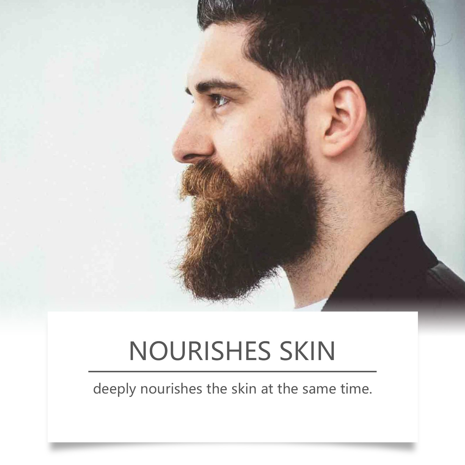 EAST MOON Sakal Bakım Yağı, Na - Men'S Grooming Tonic incelemesi ve fiyatı
