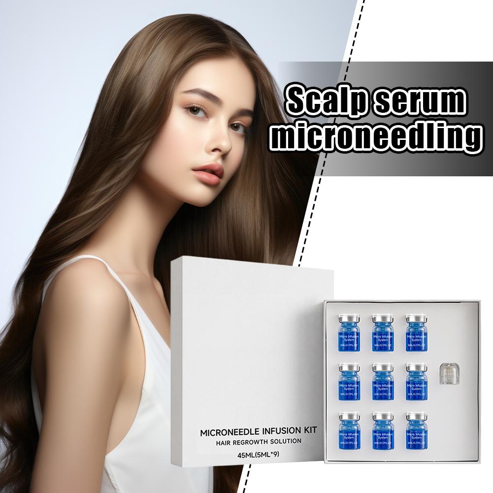 Saç Çıkarma Mikro İğne İnfüzyo - Ingrown Hair Serum incelemesi ve fiyatı