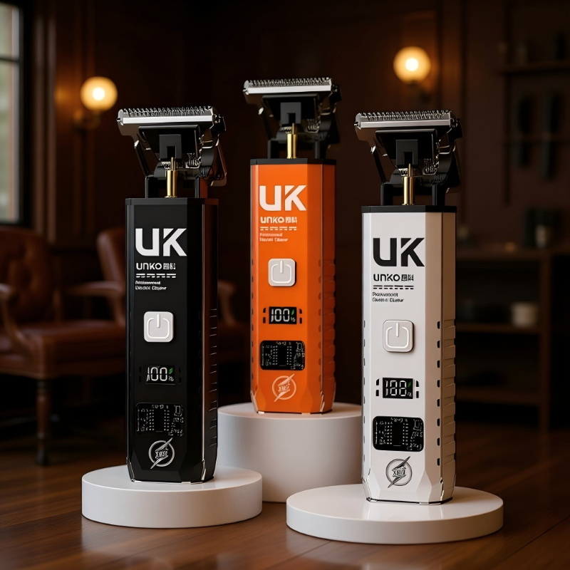 Erkekler için elektrikli saç k - Men'S Grooming Product incelemesi ve fiyatı