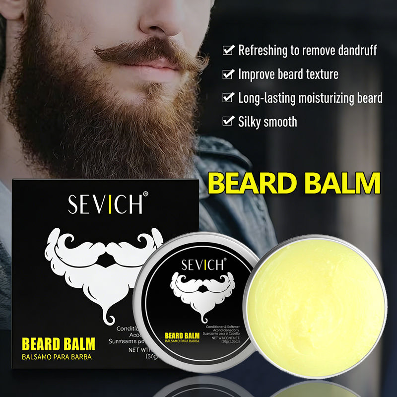 Erkekler için Sakal Yağı Seti, - Men'S Grooming Product incelemesi ve fiyatı