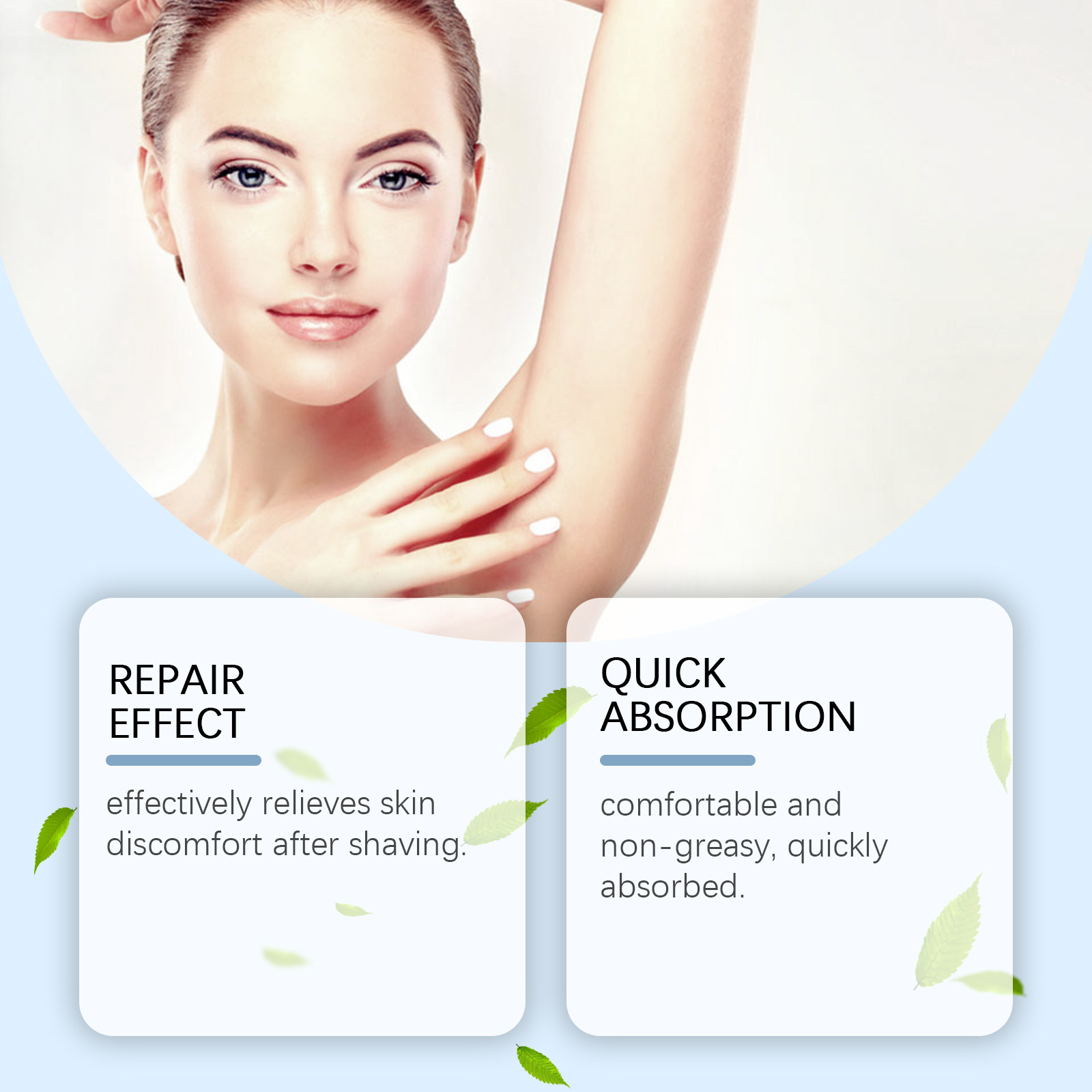 Koltuk Altı Tıraş Sonrası Yatı - Ingrown Hair Serum incelemesi ve fiyatı