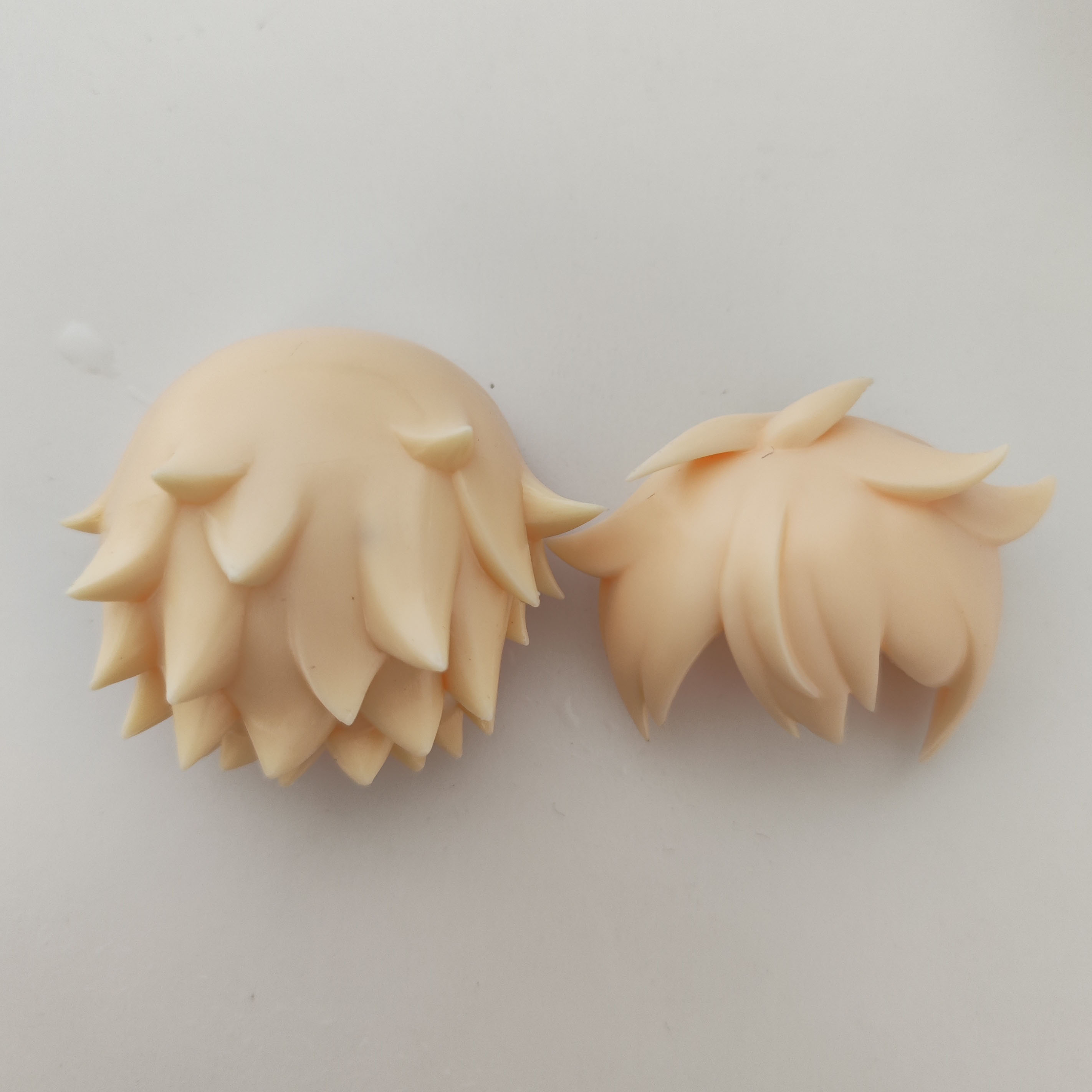 GSC kil adam saç beyaz model O - Pomade Hair Clay incelemesi ve fiyatı