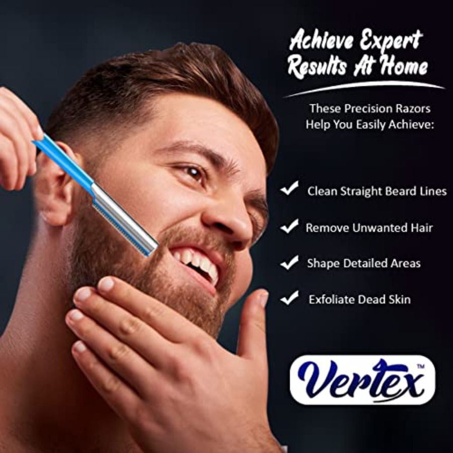 Sakal Şekillendirme Tıraş Bıça - Mens Grooming Travel Kit incelemesi ve fiyatı