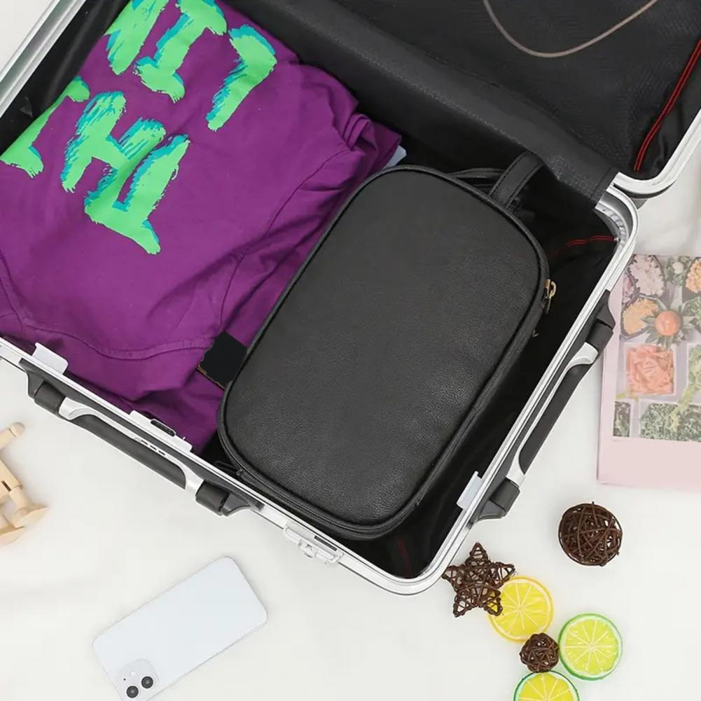 Seyahat Makyaj Çantası Suni De - Mens Grooming Travel Kit incelemesi ve fiyatı