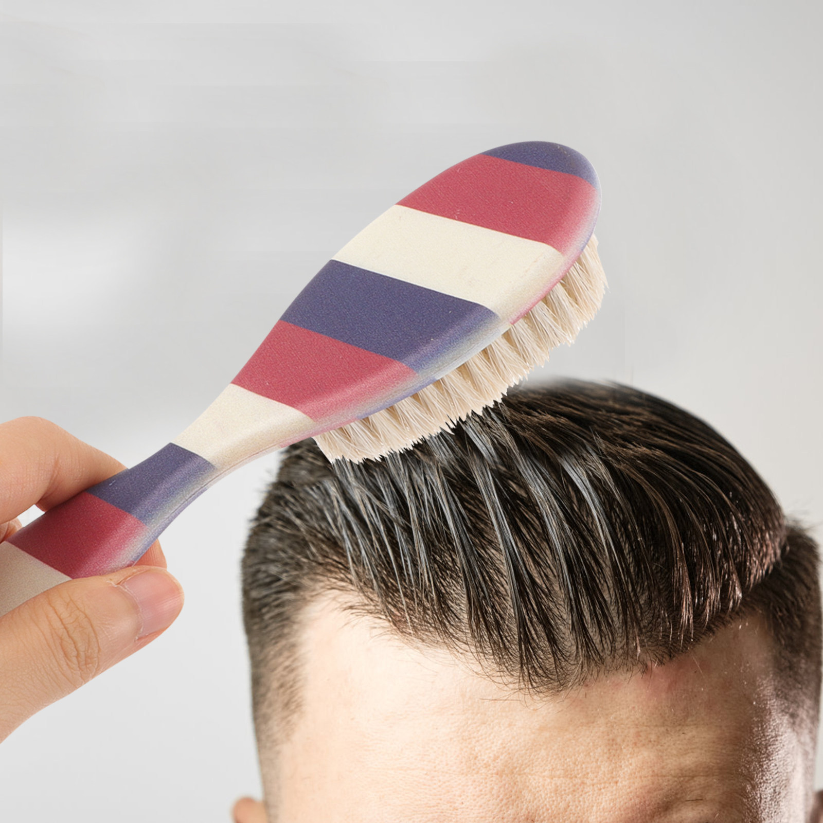 Profesyonel Erkek Sakal Fırças - Mens Grooming Barber incelemesi ve fiyatı