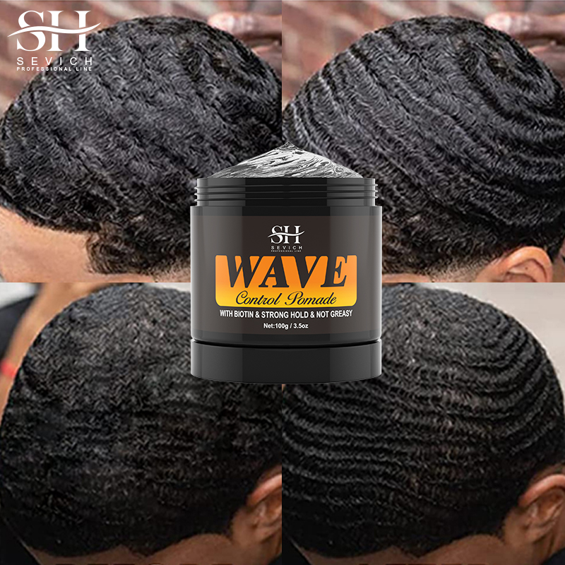 360 dalgalı bukle kontrol jel  - Pomade Hair Clay incelemesi ve fiyatı