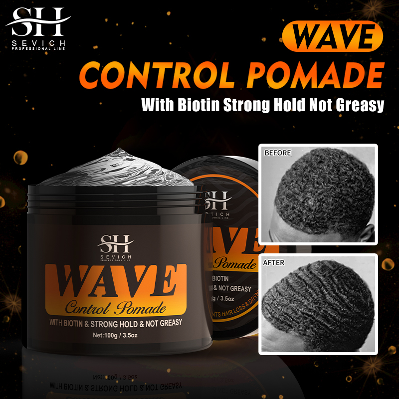 360 dalgalı bukle kontrol jel  - Pomade Hair Clay incelemesi ve fiyatı