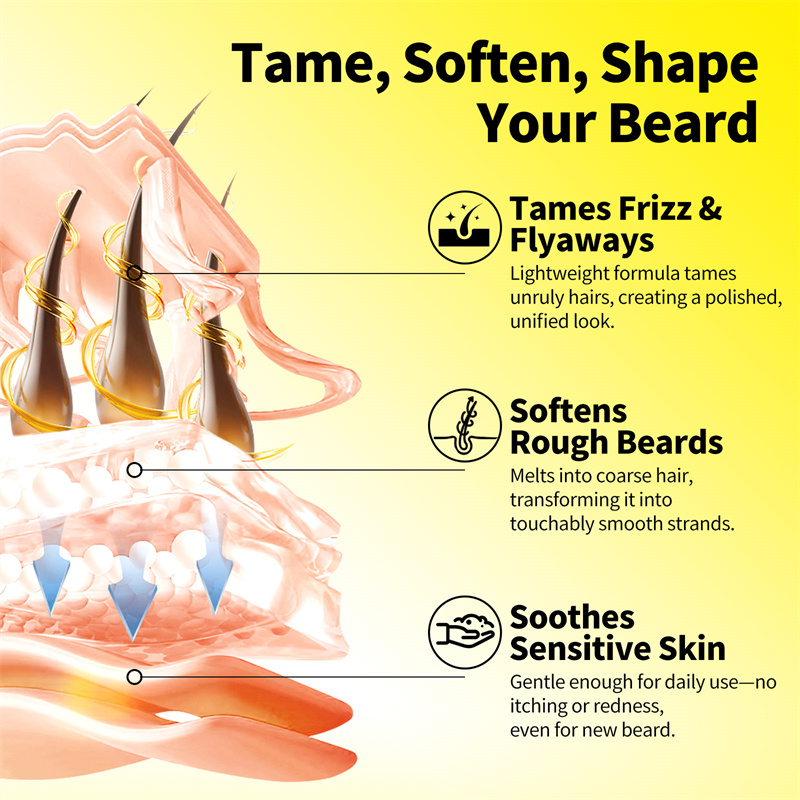 Erkekler için Sakal Büyüme Kre - Men'S Grooming Tonic incelemesi ve fiyatı