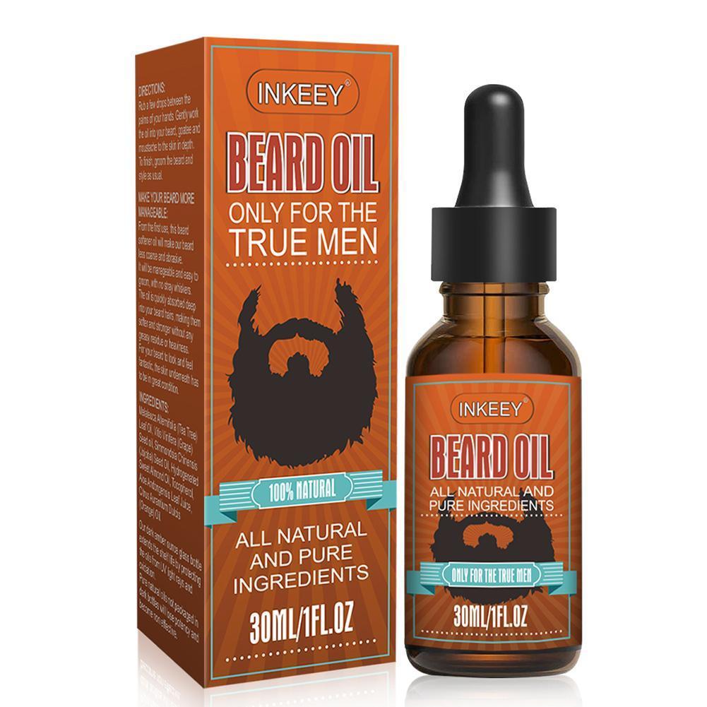 30 ml Sakal Uzatma Yağı Serumu - Men'S Grooming Tonic incelemesi ve fiyatı