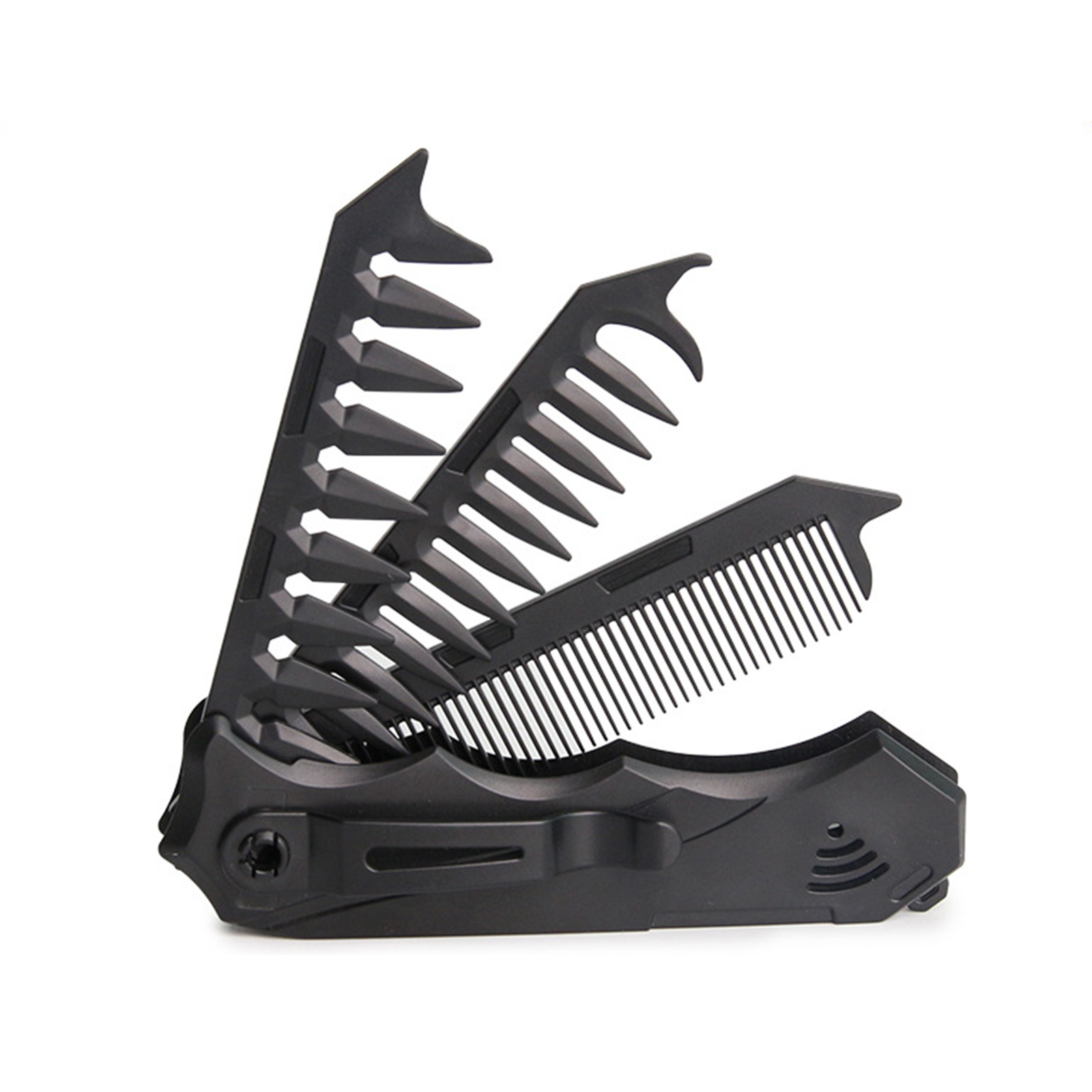 Çift Dişli Katlanır Tarak Erke - Men'S Grooming Product incelemesi ve fiyatı