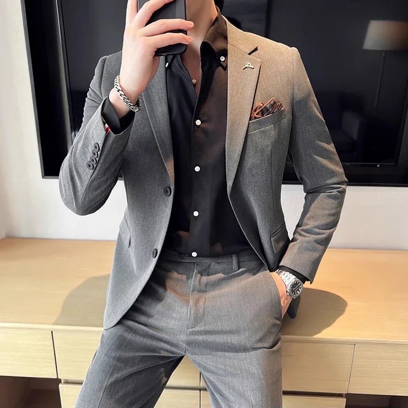 (Ceket + Pantolon) High End Ma - Men'S Grooming Brands incelemesi ve fiyatı