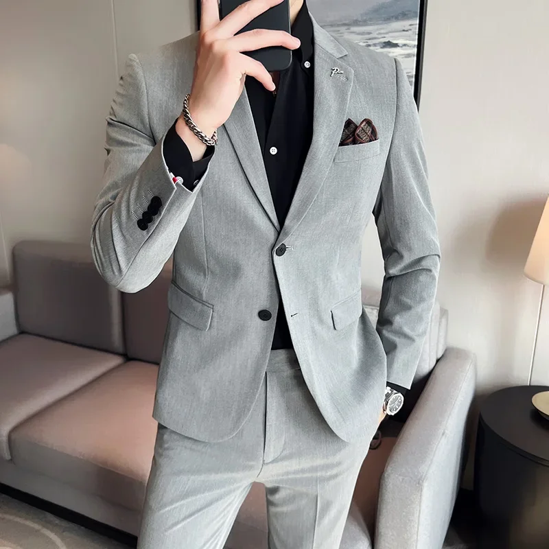 (Ceket + Pantolon) High End Ma - Men'S Grooming Brands incelemesi ve fiyatı