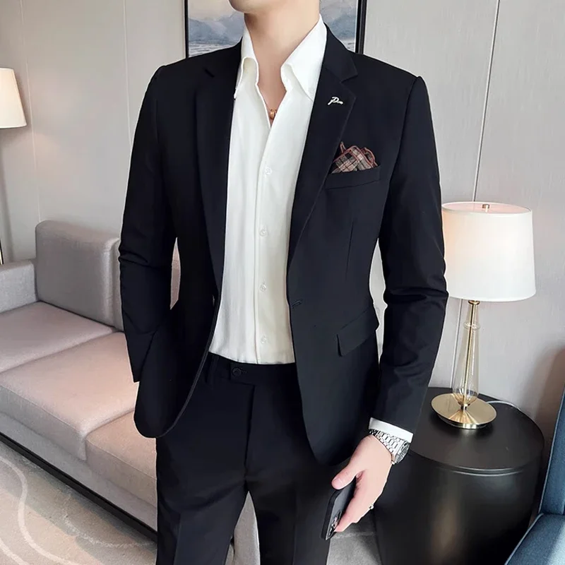(Ceket + Pantolon) High End Ma - Men'S Grooming Brands incelemesi ve fiyatı