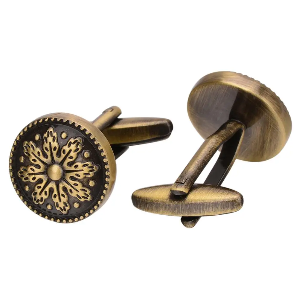 SAVOYSHI Vintage Bronz Desen G - Men'S Grooming Brands incelemesi ve fiyatı