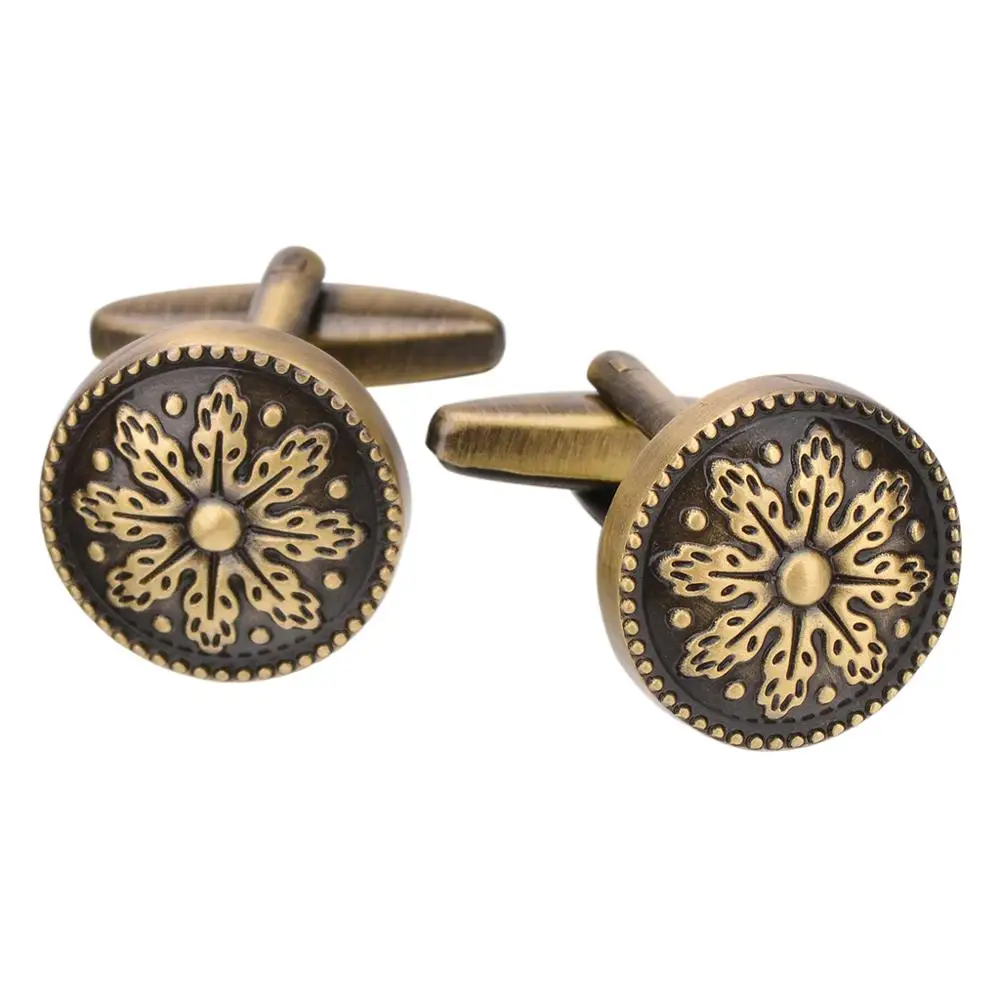 SAVOYSHI Vintage Bronz Desen G - Men'S Grooming Brands incelemesi ve fiyatı