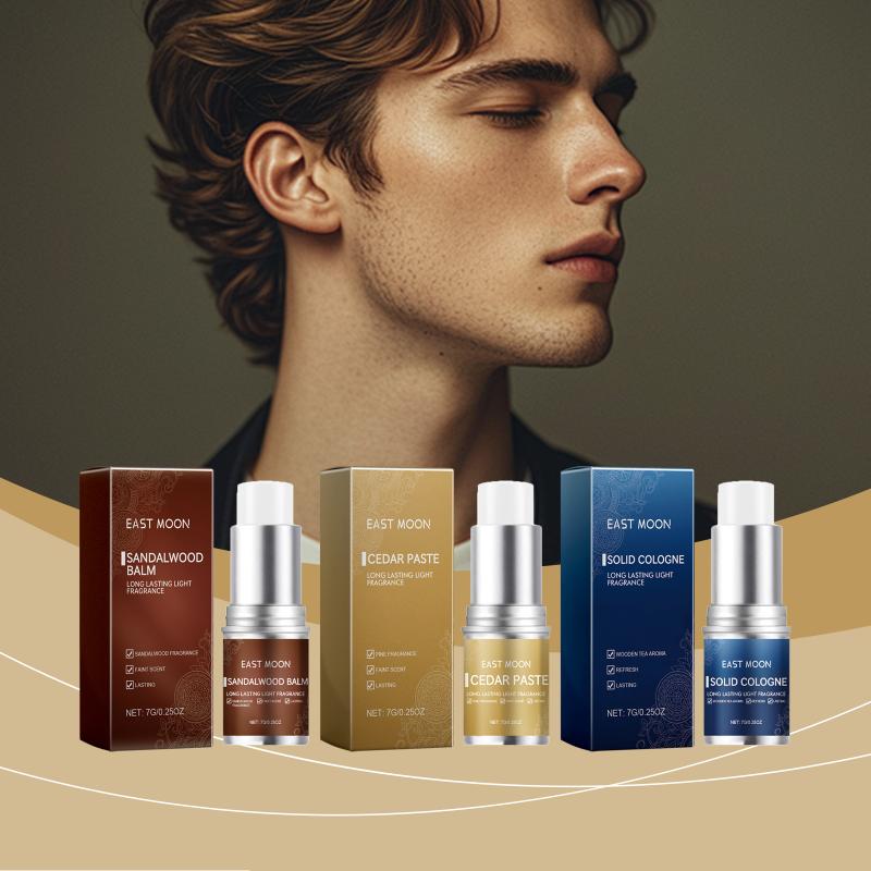 Erkekler İçin Katı Parfüm Sand - Men'S Grooming Deodorant incelemesi ve fiyatı