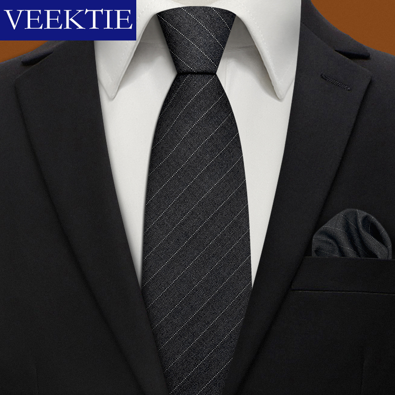 VEEKTIE Marka Düz Renk Resmi İ - Men'S Grooming Brands incelemesi ve fiyatı