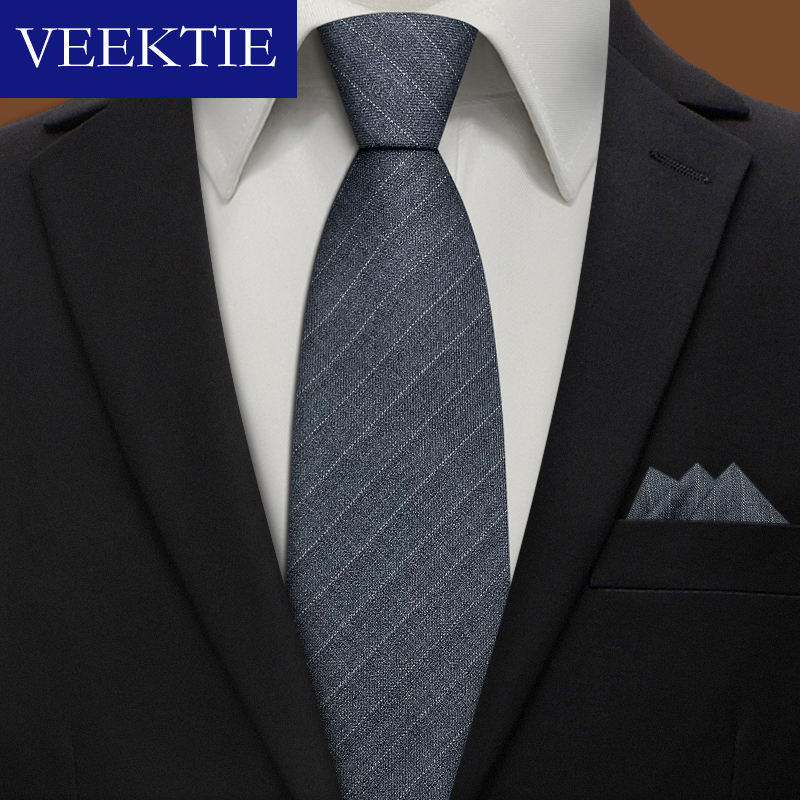 VEEKTIE Marka Düz Renk Resmi İ - Men'S Grooming Brands incelemesi ve fiyatı