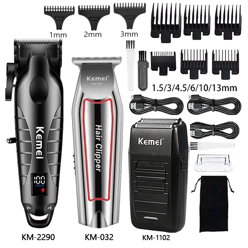 Saç Kesme Makinesi Berber Tıra - Mens Grooming Barber incelemesi ve fiyatı