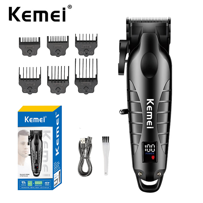Saç Kesme Makinesi Berber Tıra - Mens Grooming Barber incelemesi ve fiyatı