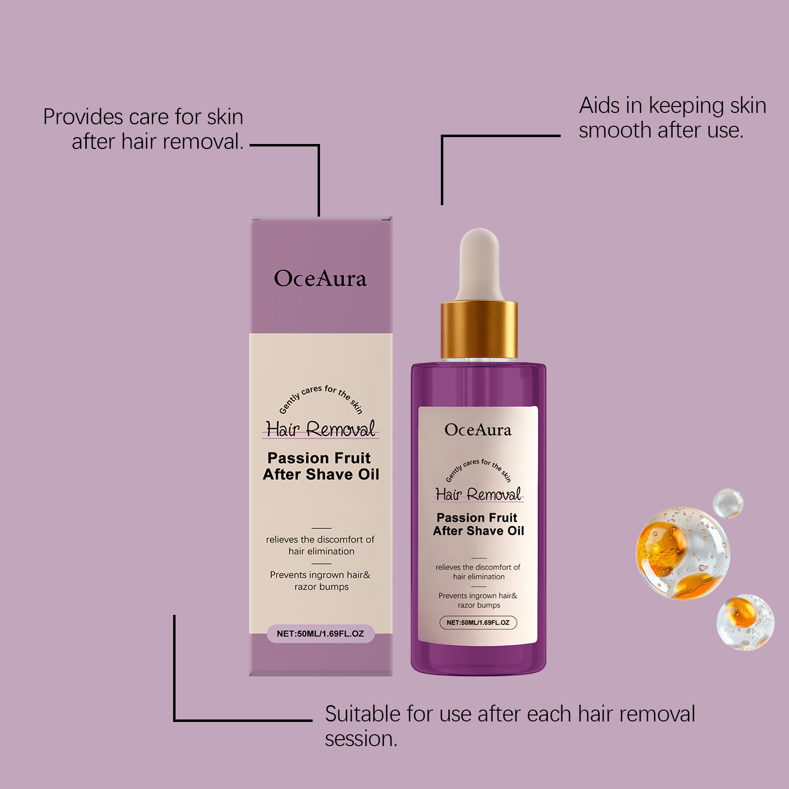 Tıraş Sonrası Yağı, Batık Tüyl - Ingrown Hair Serum incelemesi ve fiyatı