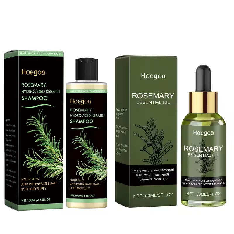 Biberiye Saç Bakım Seti, Saç D - Ingrown Hair Serum incelemesi ve fiyatı