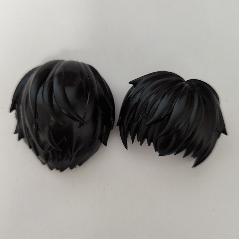 GSC saç kili insan saçı OB11 b - Pomade Hair Clay incelemesi ve fiyatı