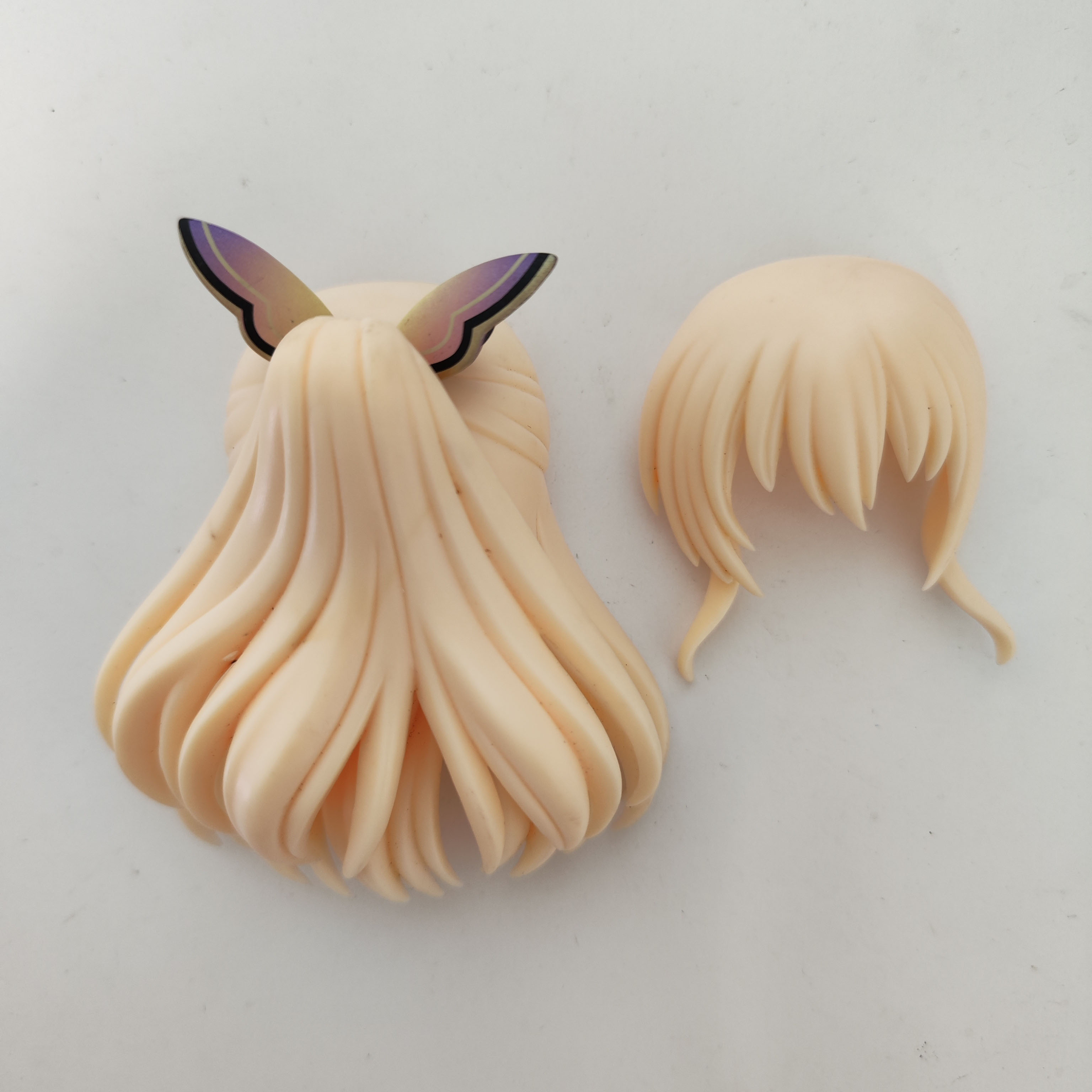 GSC saç kili insan saçı OB11 b - Pomade Hair Clay incelemesi ve fiyatı