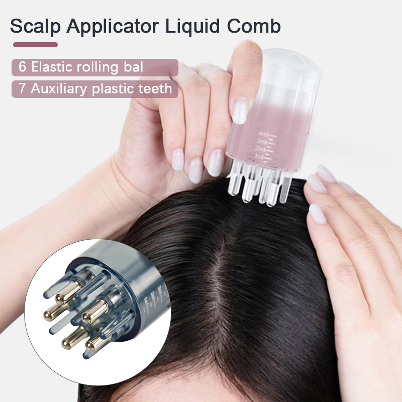 5 ml Saç Derisi Aplikatörü Mas - Ingrown Hair Serum incelemesi ve fiyatı