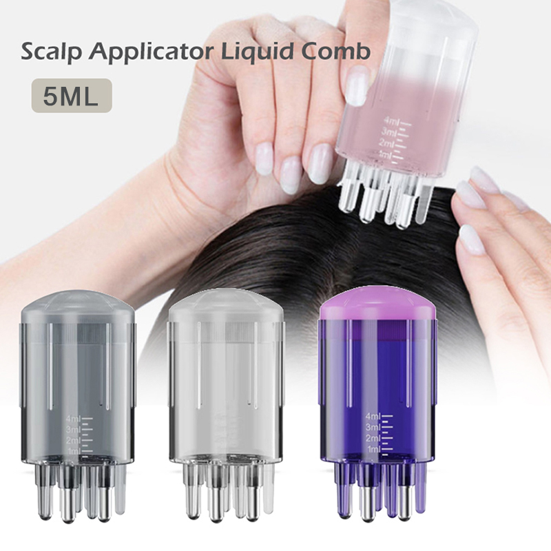 5 ml Saç Derisi Aplikatörü Mas - Ingrown Hair Serum incelemesi ve fiyatı