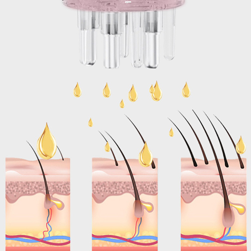 5 ml Saç Derisi Aplikatörü Mas - Ingrown Hair Serum incelemesi ve fiyatı