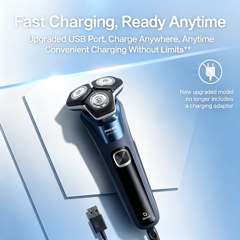 Philips S5835 Elektrikli Tıraş - Mens Grooming Travel Kit incelemesi ve fiyatı