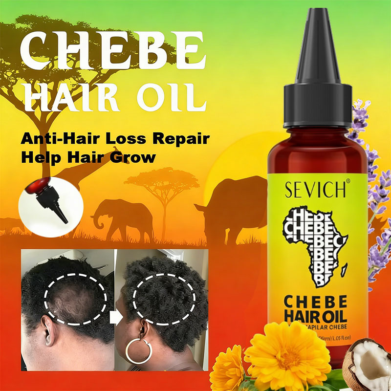 Chebe Hızlı Saç Uzatma Yağı Af - Ingrown Hair Serum incelemesi ve fiyatı