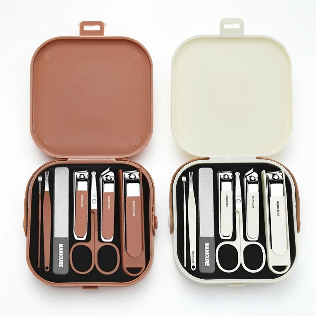 Tırnak Bakım Seti Sıçrama Önle - Mens Grooming Travel Kit incelemesi ve fiyatı