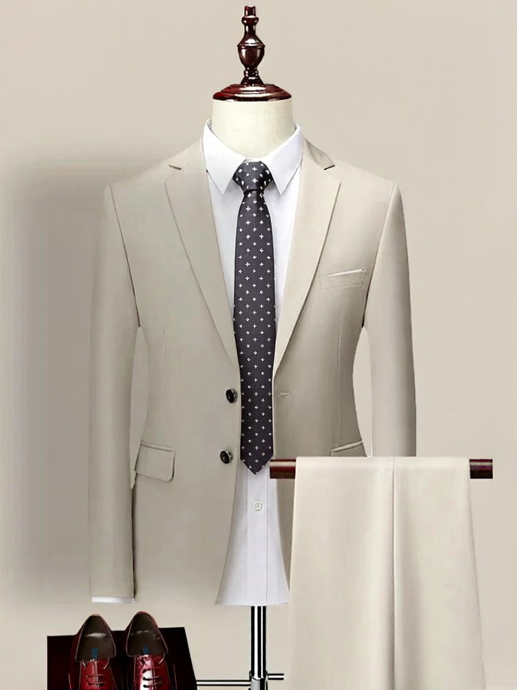 14 Renk M-6XL (Ceket + Yelek + - Men'S Grooming Brands incelemesi ve fiyatı