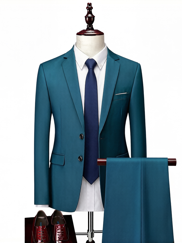 14 Renk M-6XL (Ceket + Yelek + - Men'S Grooming Brands incelemesi ve fiyatı