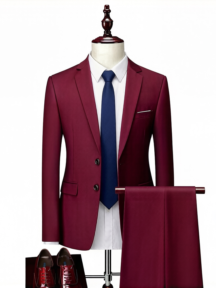 14 Renk M-6XL (Ceket + Yelek + - Men'S Grooming Brands incelemesi ve fiyatı