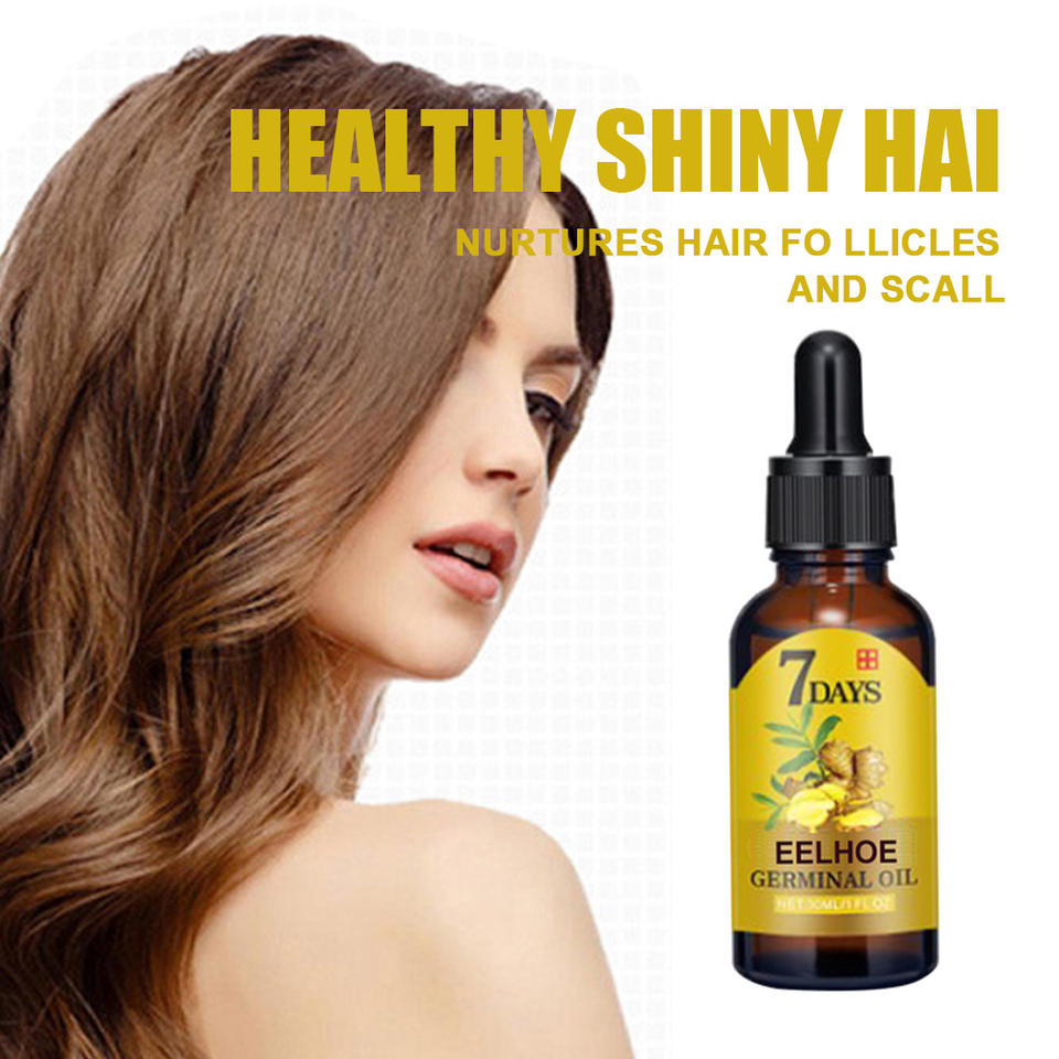 Saç Zencefil Esansiyel Yağı Ne - Ingrown Hair Serum incelemesi ve fiyatı
