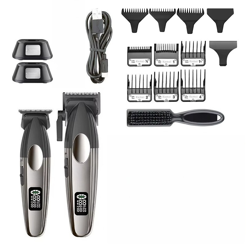Saç Kesme Makinesi, Profesyone - Mens Grooming Barber incelemesi ve fiyatı