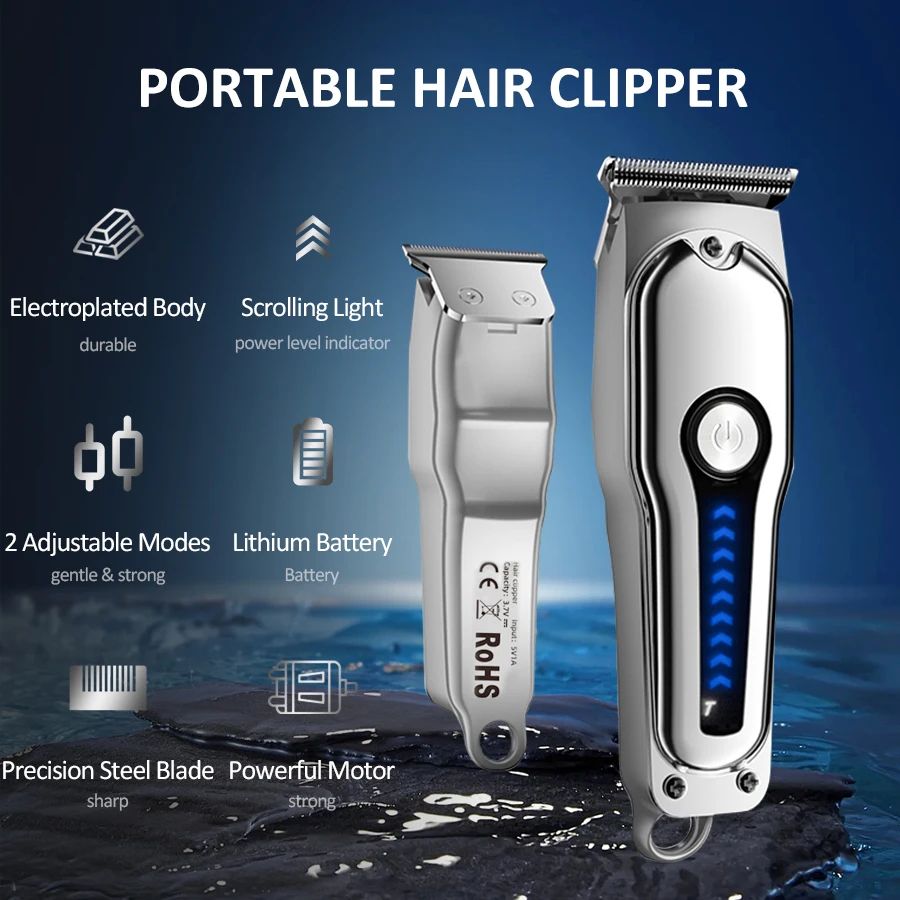 2026 Generation-2, Elektrikli  - Mens Grooming Barber incelemesi ve fiyatı