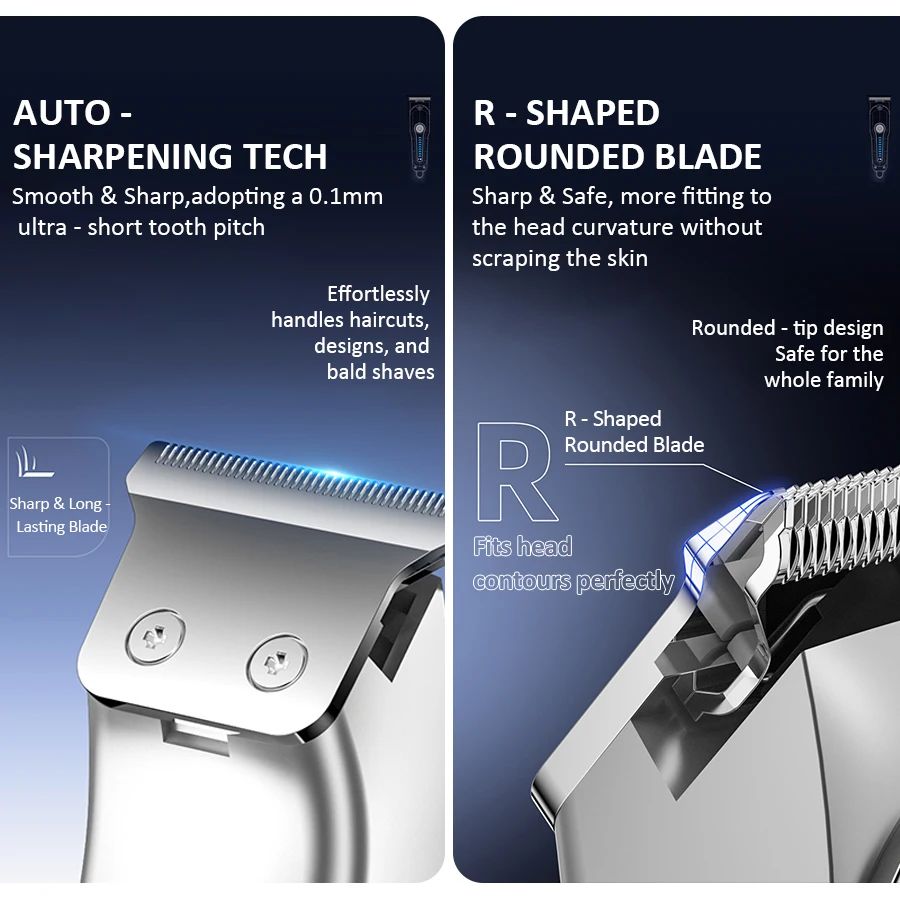 2026 Generation-2, Elektrikli  - Mens Grooming Barber incelemesi ve fiyatı