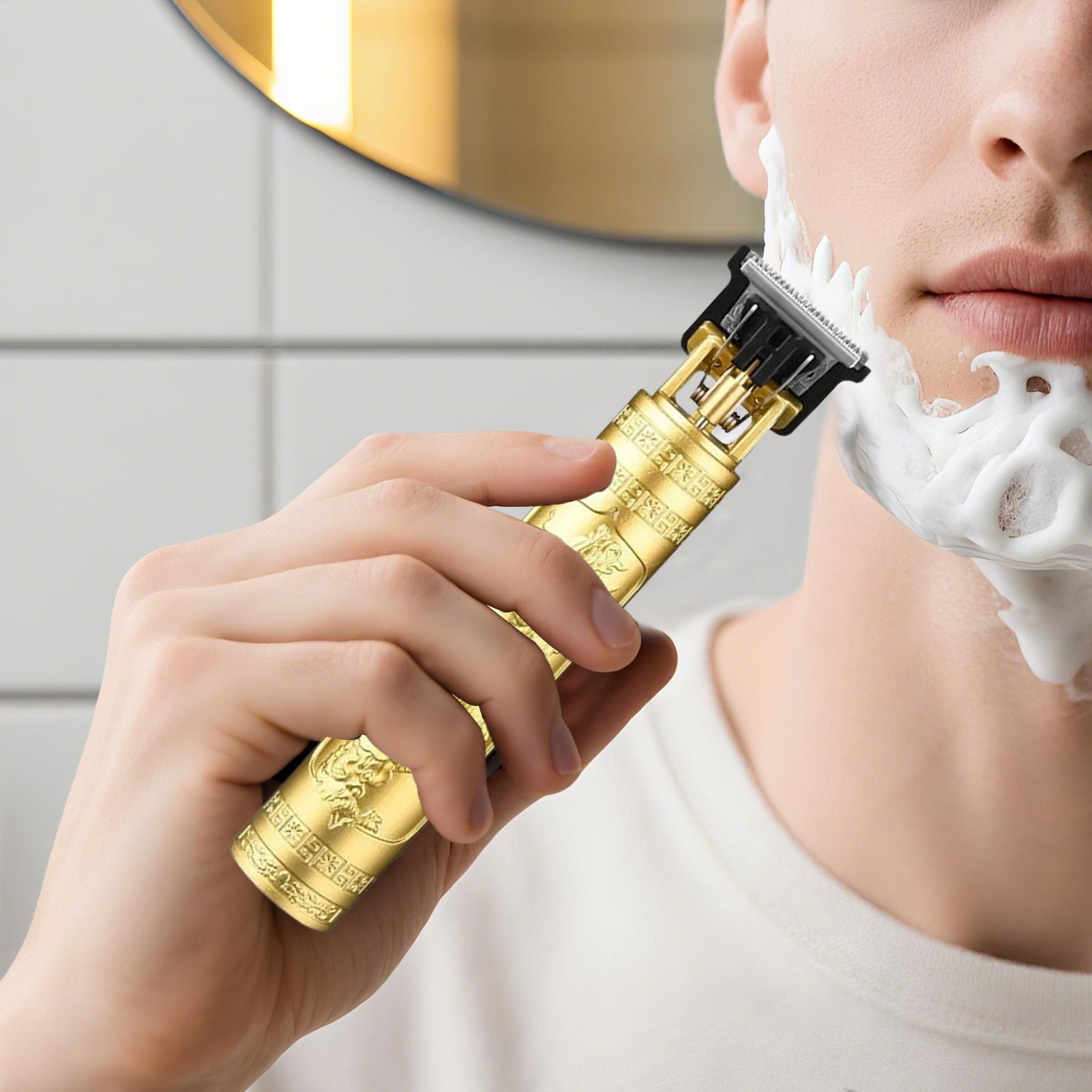 Kablosuz Saç Kesme Makineleri  - Mens Grooming Travel Kit incelemesi ve fiyatı